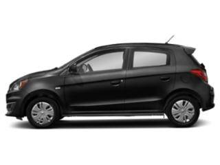 2019 Mitsubishi Mirage ES FWD photo