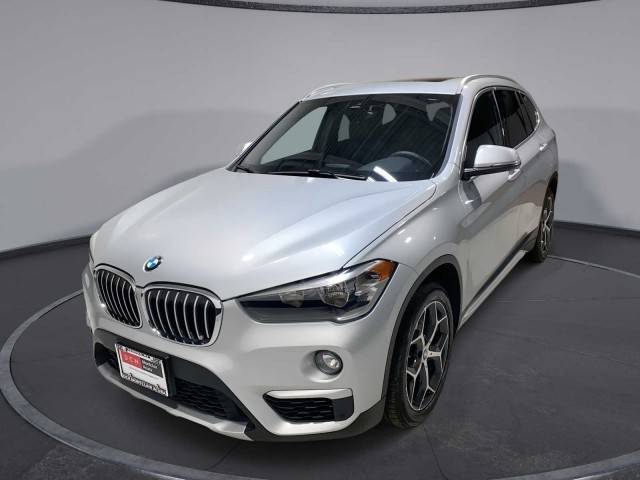 2019 BMW X1 xDrive28i AWD photo