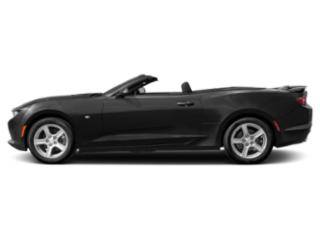 2019 Chevrolet Camaro 2LT RWD photo
