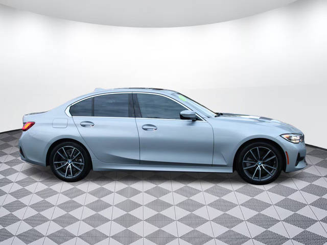 2019 BMW 3 Series 330i RWD photo