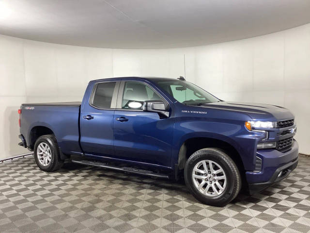 2019 Chevrolet Silverado 1500 RST 4WD photo