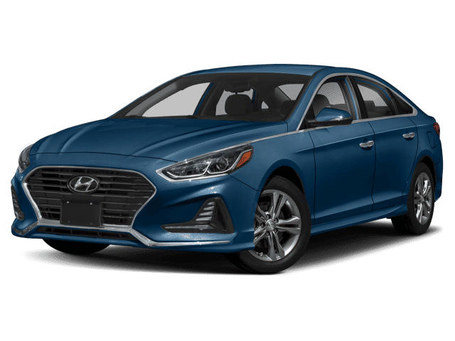 2019 Hyundai Sonata SE FWD photo
