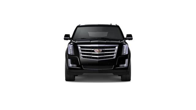 2019 Cadillac Escalade Luxury 4WD photo