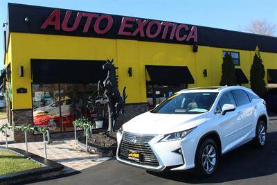 2019 Lexus RX RX 350 AWD photo