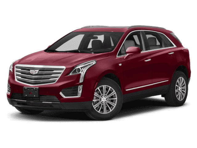 2019 Cadillac XT5 Premium Luxury FWD FWD photo