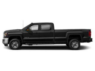 2019 GMC Sierra 2500HD SLT 4WD photo