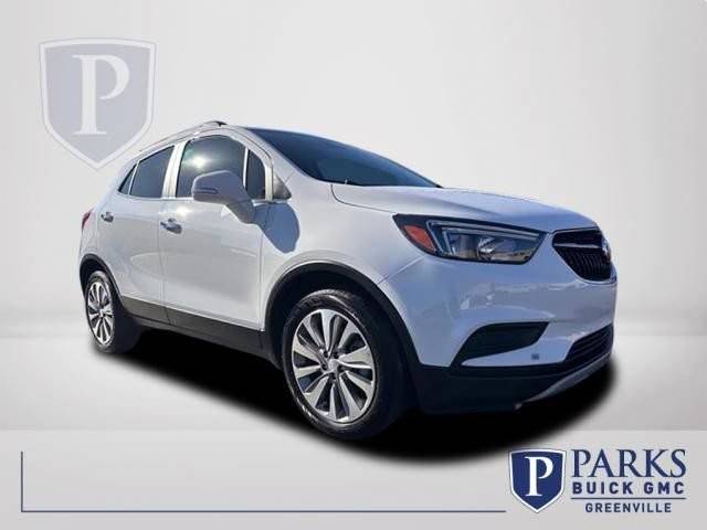 2019 Buick Encore Preferred FWD photo
