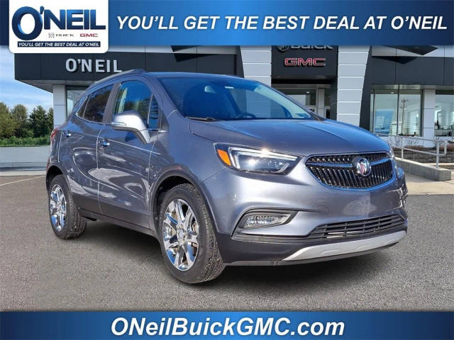 2019 Buick Encore Essence FWD photo