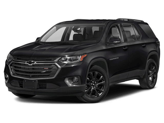 2019 Chevrolet Traverse RS FWD photo