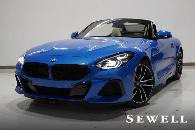 2019 BMW Z4 sDrive30i RWD photo