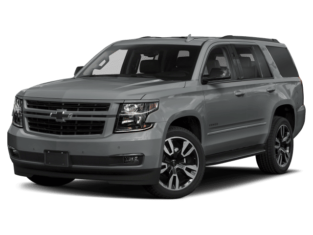 2019 Chevrolet Tahoe Premier RWD photo