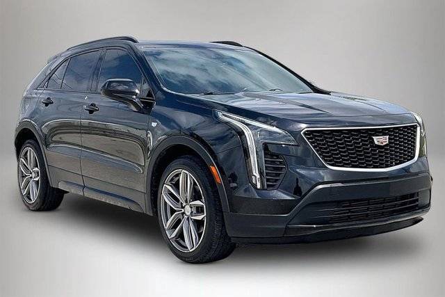 2019 Cadillac XT4 FWD Sport FWD photo