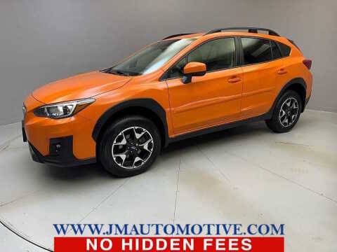 2019 Subaru Crosstrek Premium AWD photo