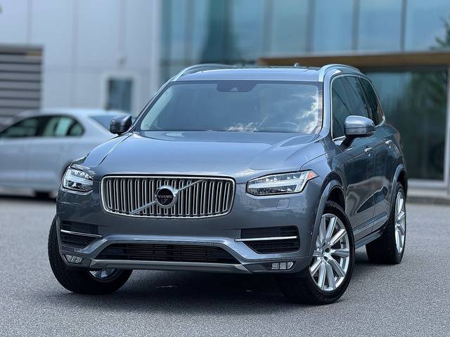 2019 Volvo XC90 Inscription AWD photo