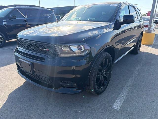 2019 Dodge Durango GT RWD photo