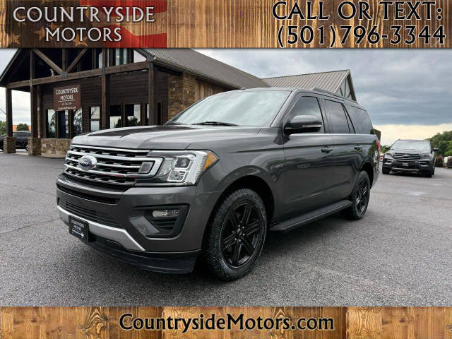 2019 Ford Expedition XLT RWD photo