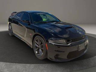 2019 Dodge Charger Scat Pack RWD photo