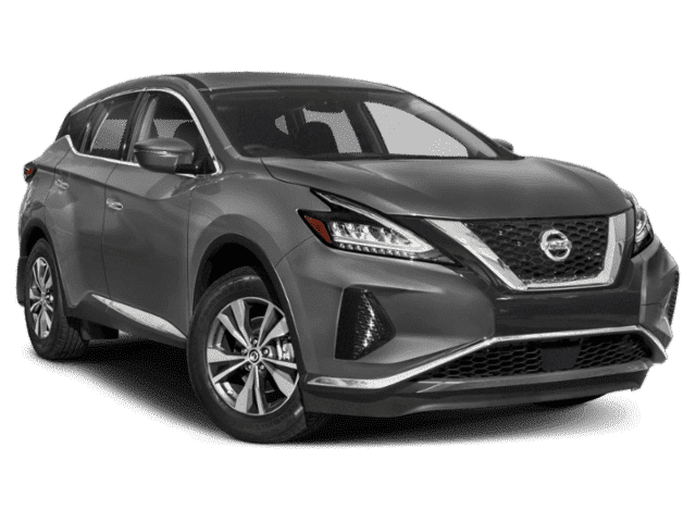 2019 Nissan Murano S FWD photo