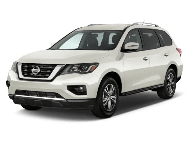 2019 Nissan Pathfinder SL FWD photo