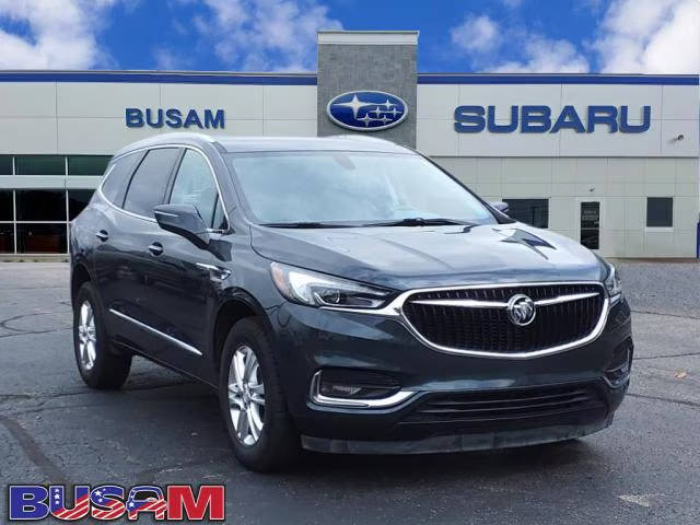 2019 Buick Enclave Essence FWD photo