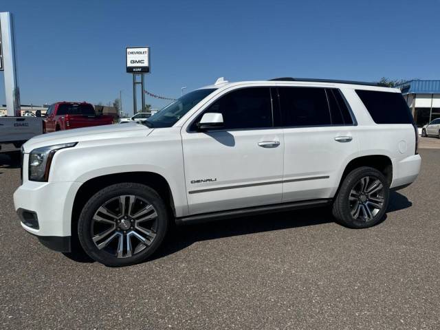 2019 GMC Yukon Denali 4WD photo