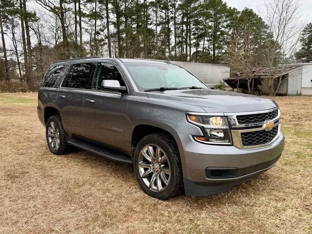 2019 Chevrolet Tahoe LT RWD photo