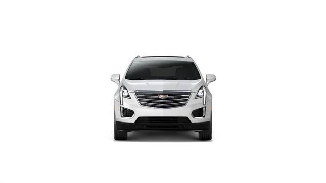 2019 Cadillac XT5 Luxury FWD FWD photo