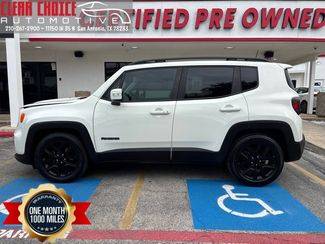 2019 Jeep Renegade Altitude FWD photo