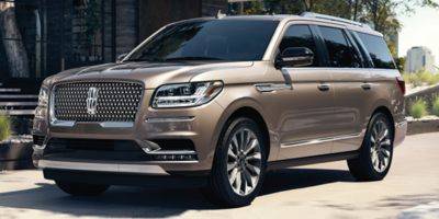 2019 Lincoln Navigator Select RWD photo
