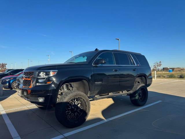 2019 Chevrolet Tahoe LT 4WD photo