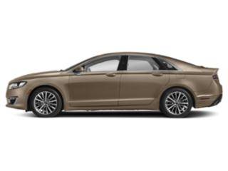 2019 Lincoln MKZ Hybrid Reserve II FWD photo