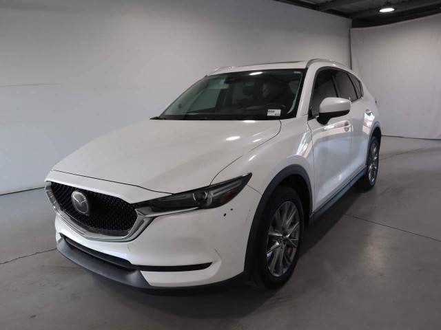 2019 Mazda CX-5 Grand Touring FWD photo