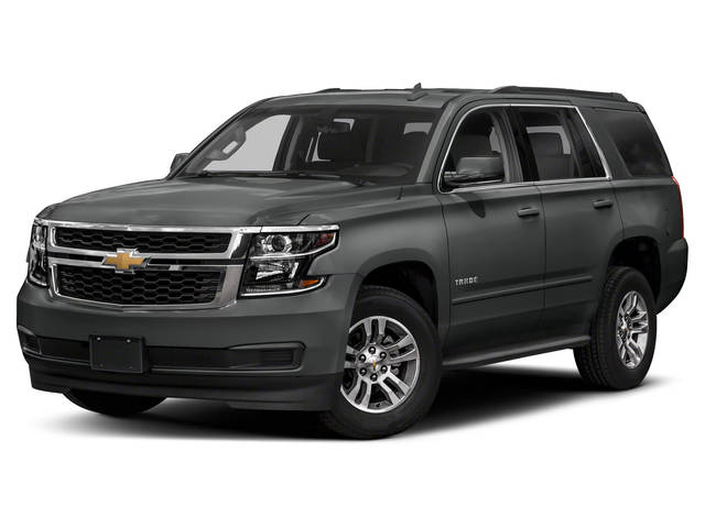 2019 Chevrolet Tahoe LS RWD photo