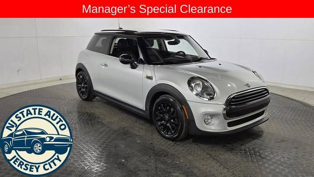 2019 MINI Hardtop 2 Door Cooper FWD photo