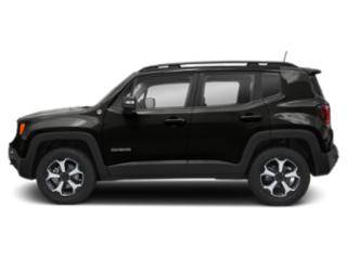 2019 Jeep Renegade Trailhawk 4WD photo