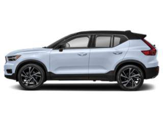 2019 Volvo XC40 R-Design AWD photo