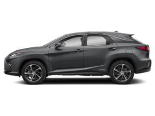 2018 Lexus RX RX 450h AWD photo