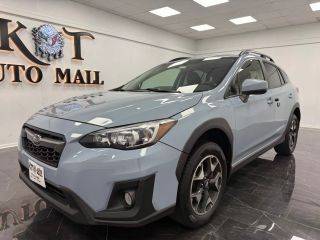 2019 Subaru Crosstrek Premium AWD photo