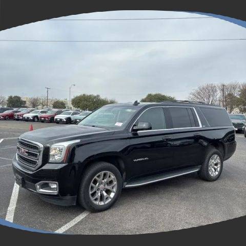 2016 GMC Yukon XL SLT RWD photo
