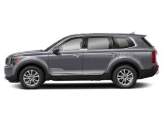 2020 Kia Telluride LX AWD photo