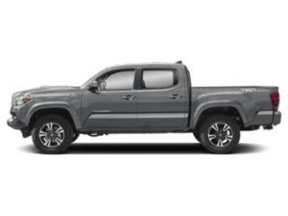 2019 Toyota Tacoma TRD Sport 4WD photo
