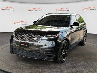 2019 Land Rover Range Rover Velar R-Dynamic SE AWD photo