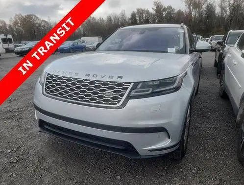 2019 Land Rover Range Rover Velar S AWD photo
