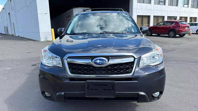 2015 Subaru Forester 2.5i Limited AWD photo