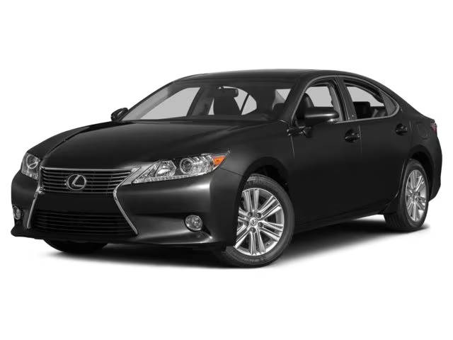 2015 Lexus ES  FWD photo