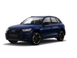 2019 Audi SQ5 Premium Plus AWD photo