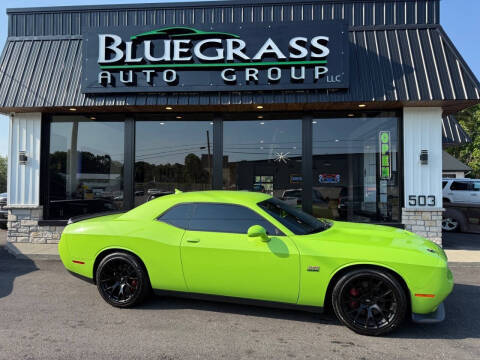 2019 Dodge Challenger R/T RWD photo