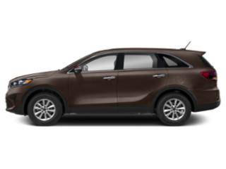 2019 Kia Sorento LX AWD photo
