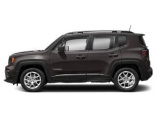 2019 Jeep Renegade Latitude 4WD photo