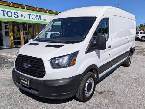 2019 Ford Transit Van RWD photo